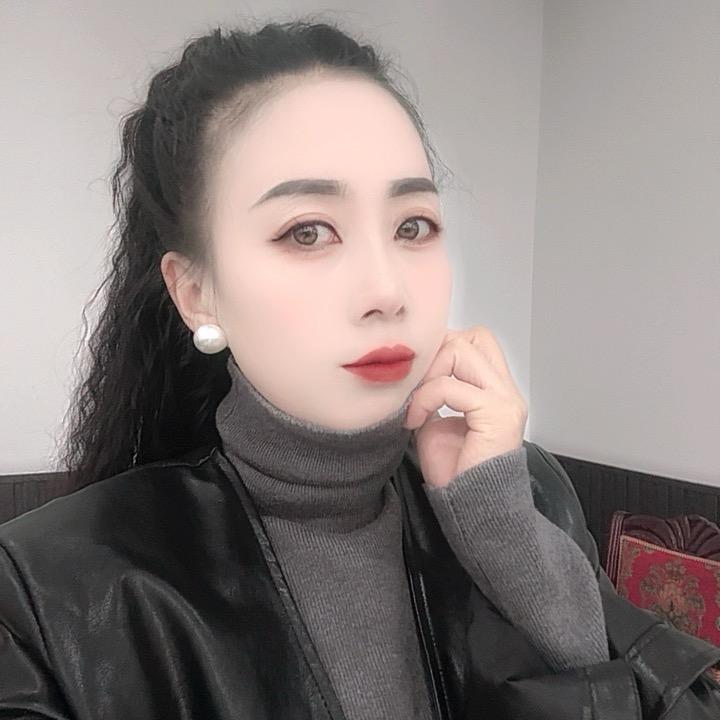 @S姐