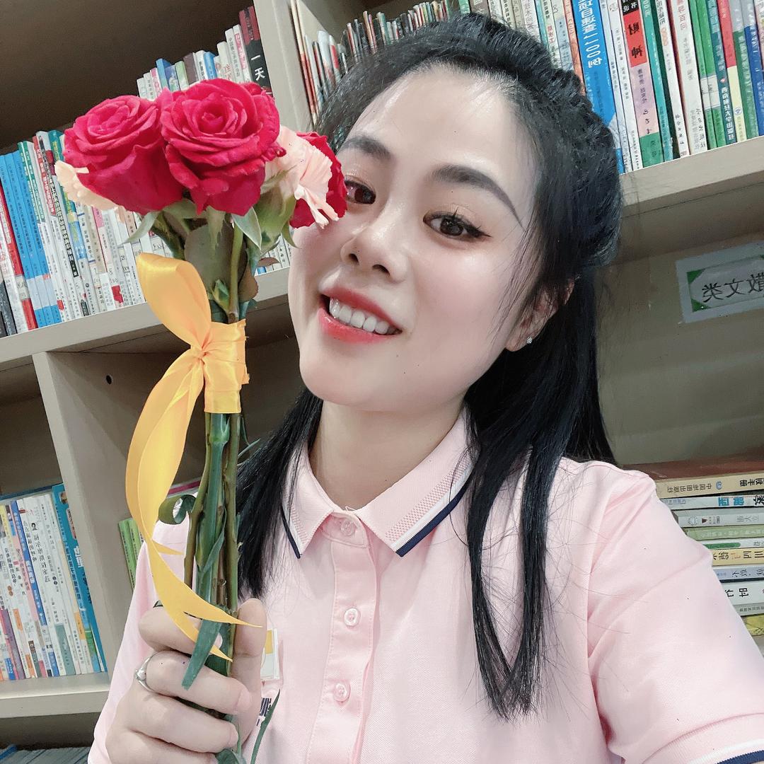 小杨同学养老体验官💛