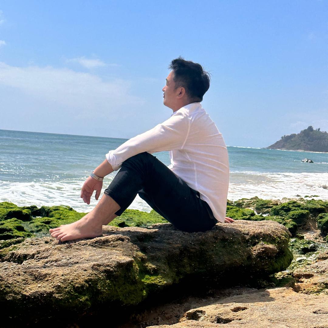 海南锡伯勒大象自流平（蔡）