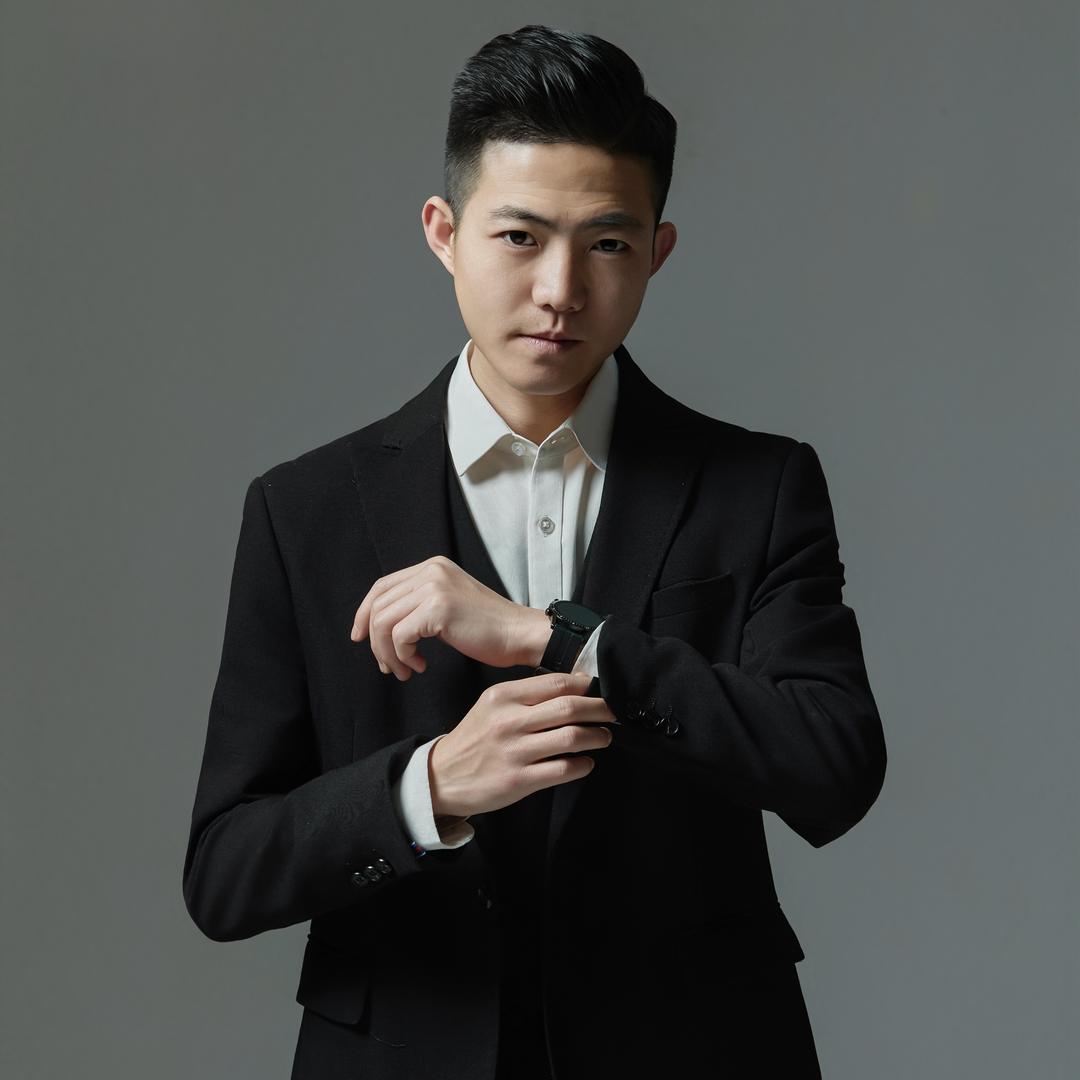 小磊游冀