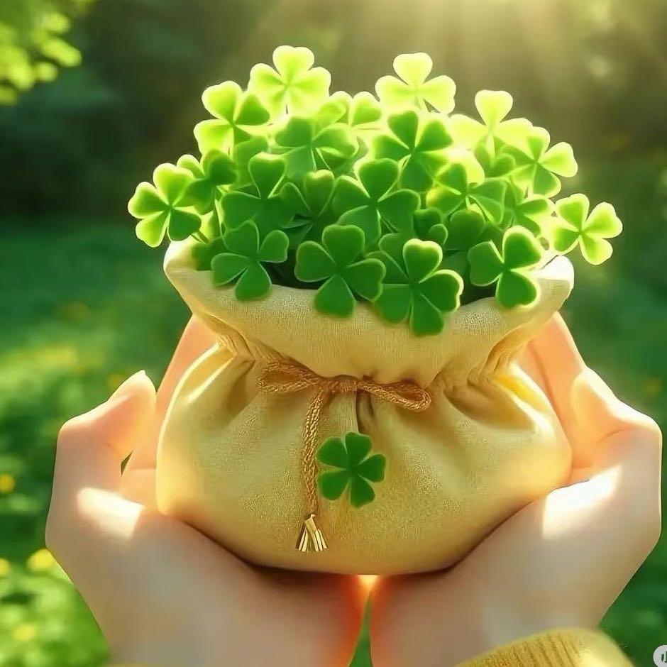柠檬🍀