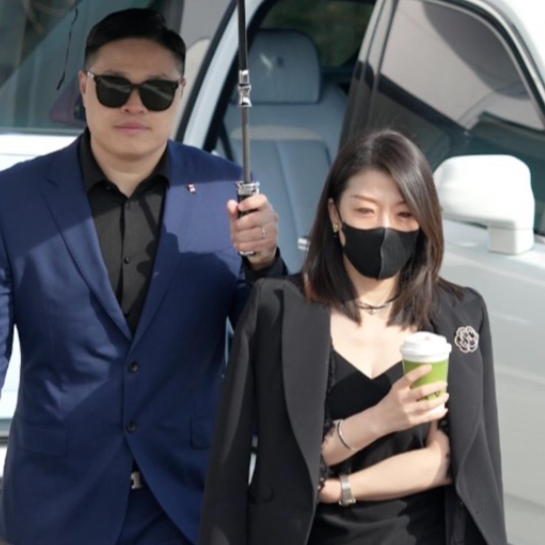 迈特S姐·只卖豪车