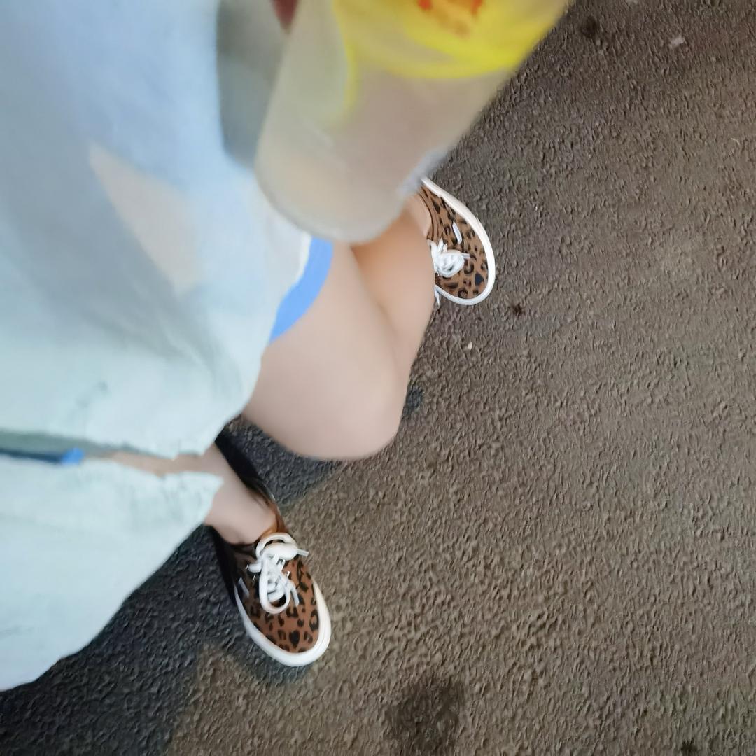 是小丸子啊～