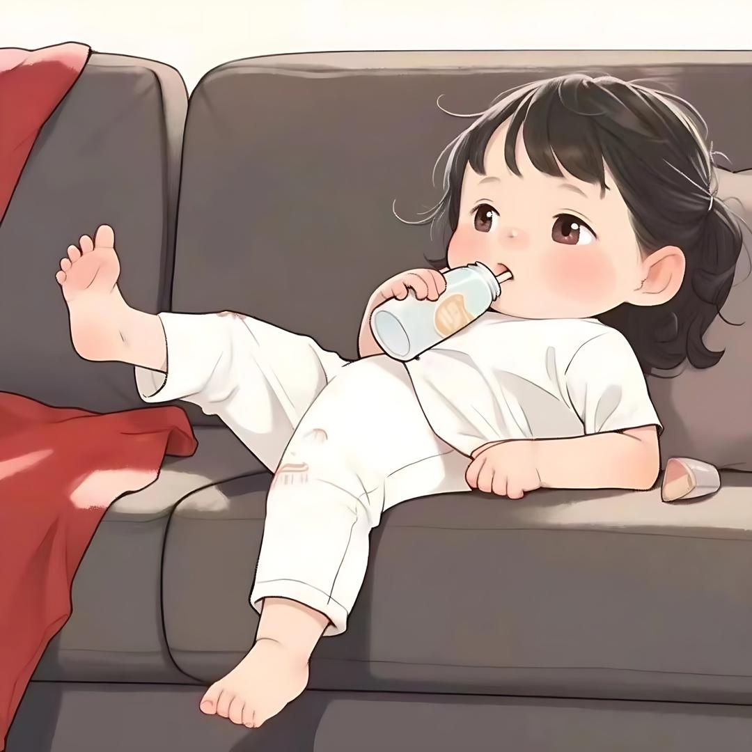 疯狂小y（好物甄选）