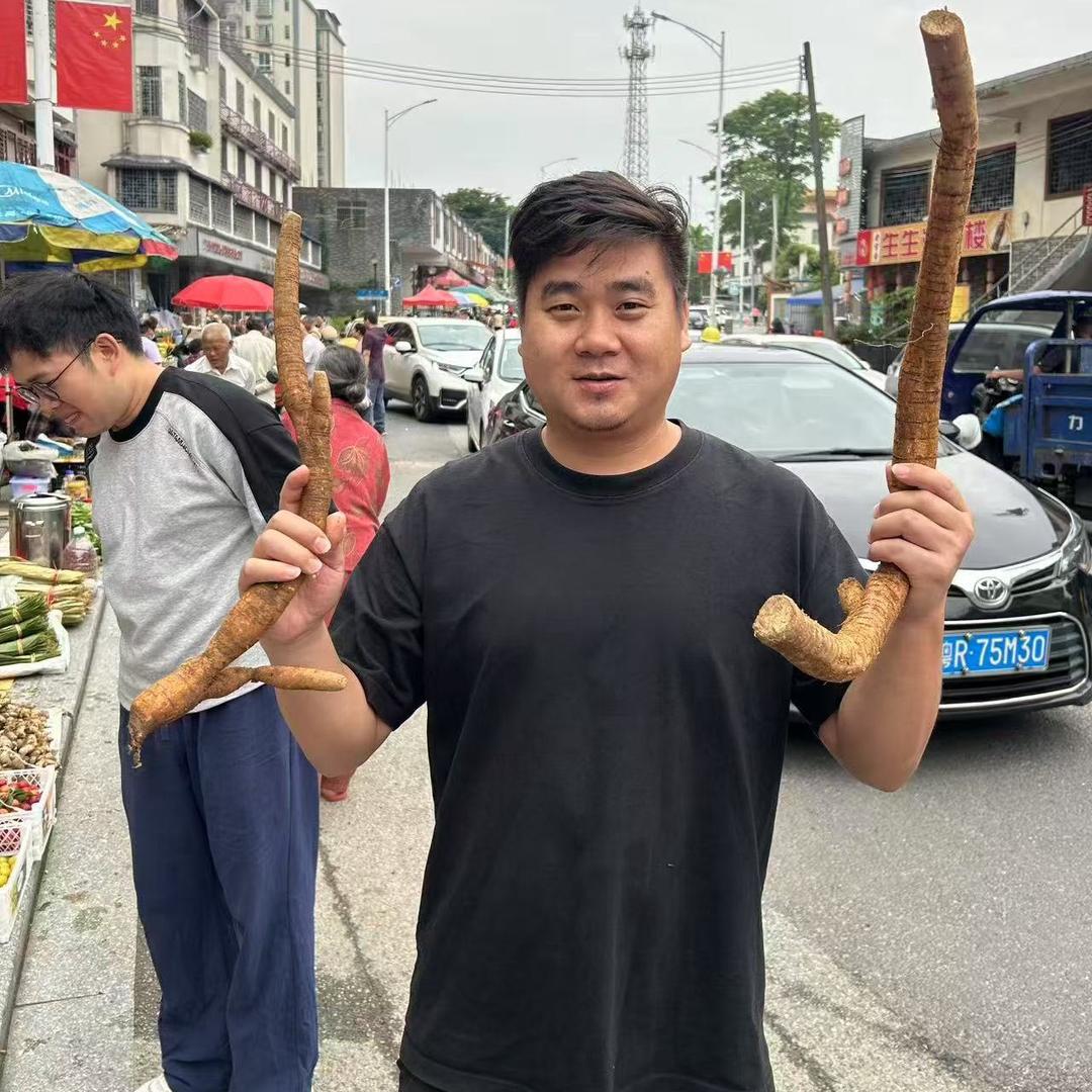 乡村阿旺