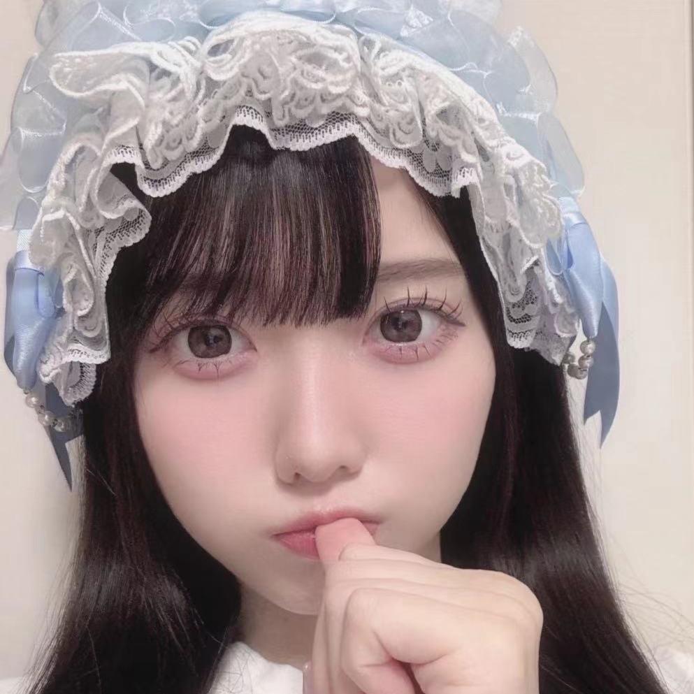 你也很为我啄米吧