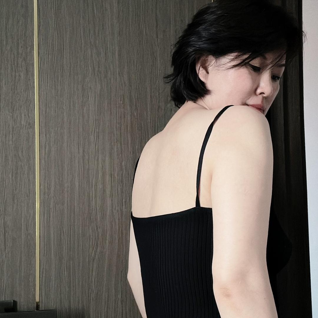 素霞儿～