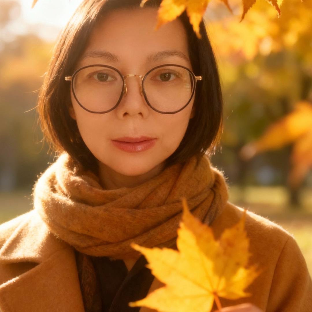 芳姐姐