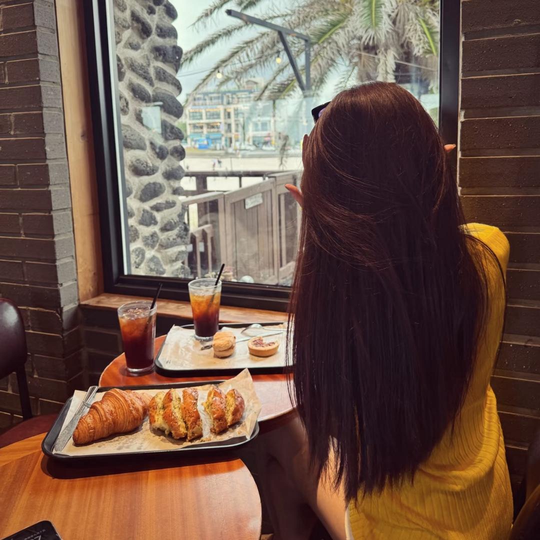 小婷💫