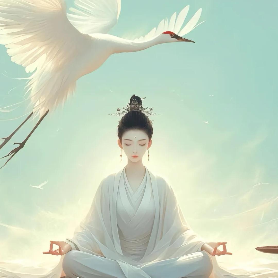 清心师妹
