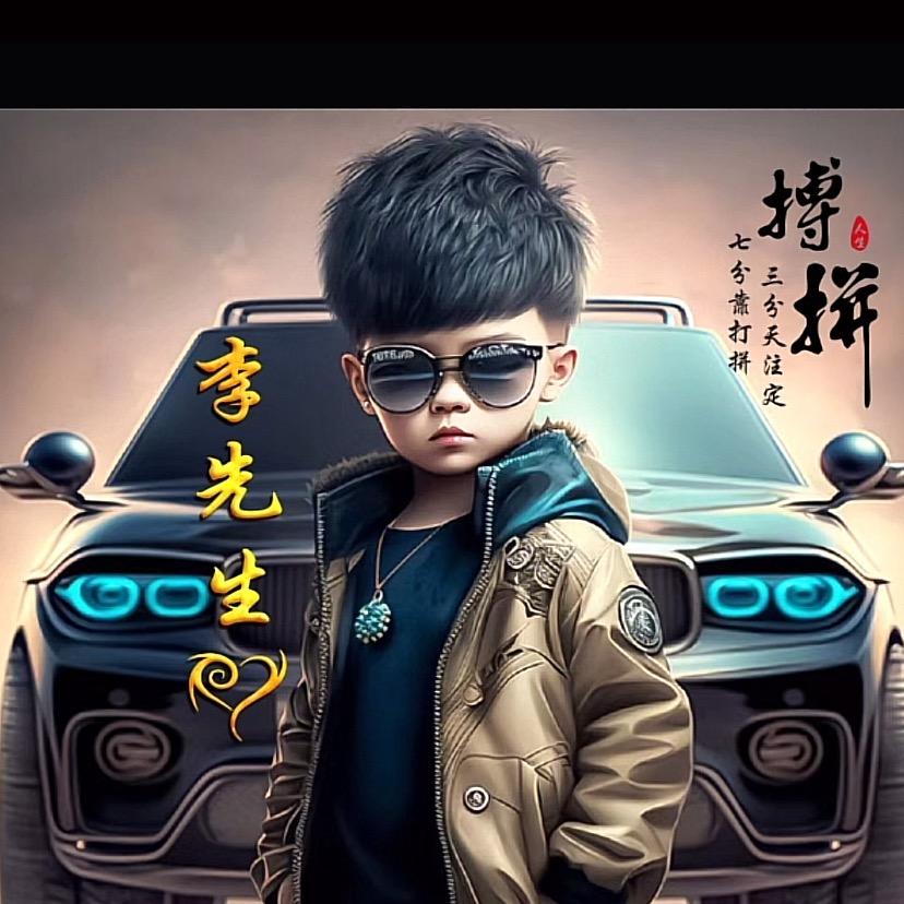 李瑞