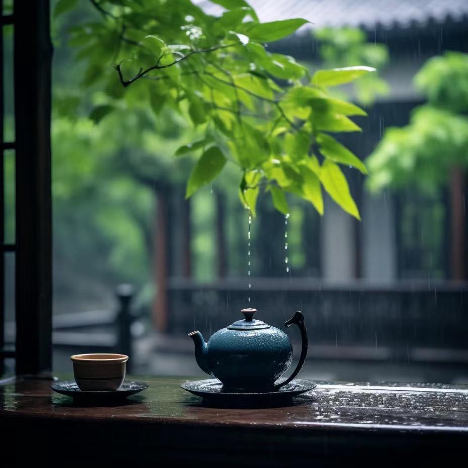 芊芊国风女装
