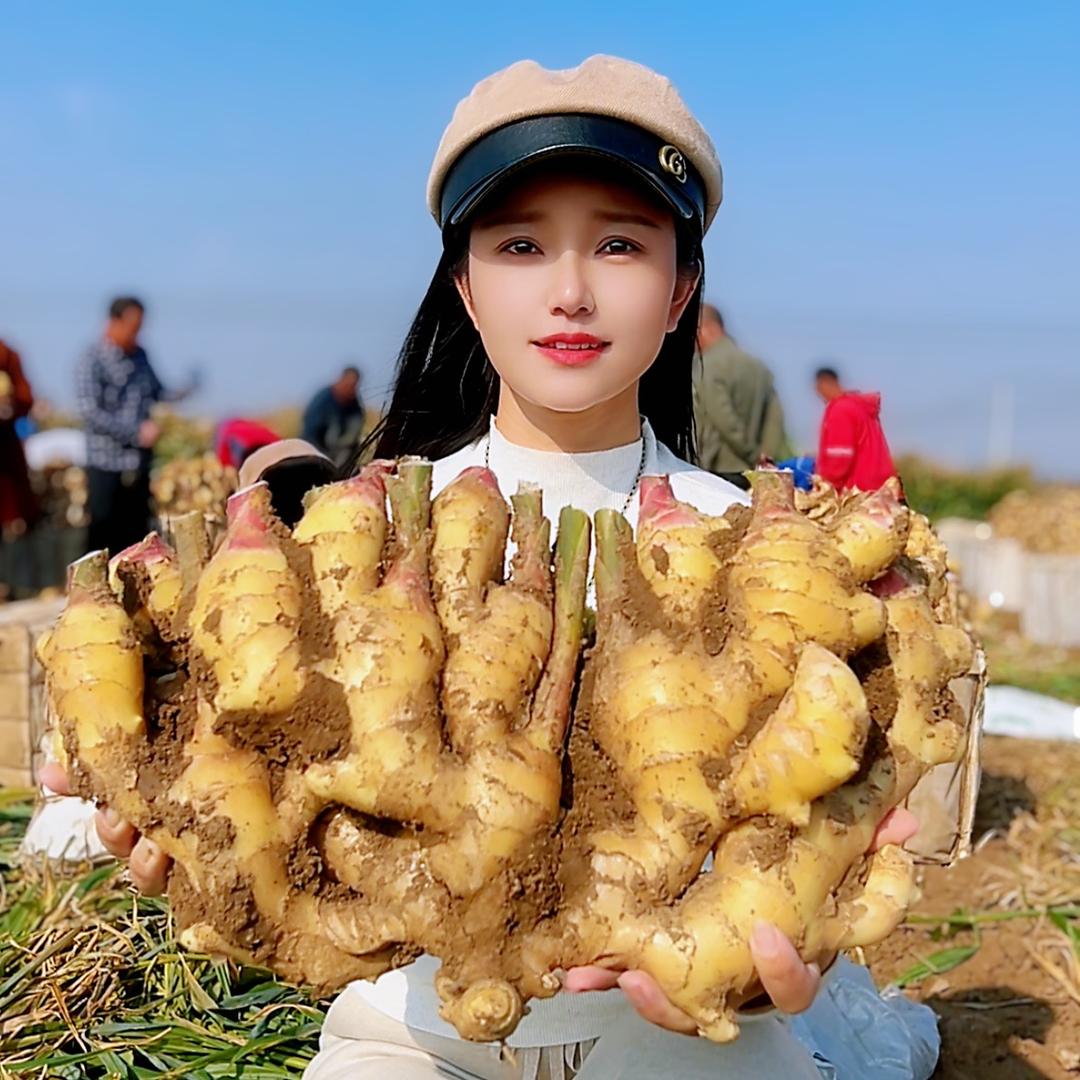 姜公子（中联亿丰）