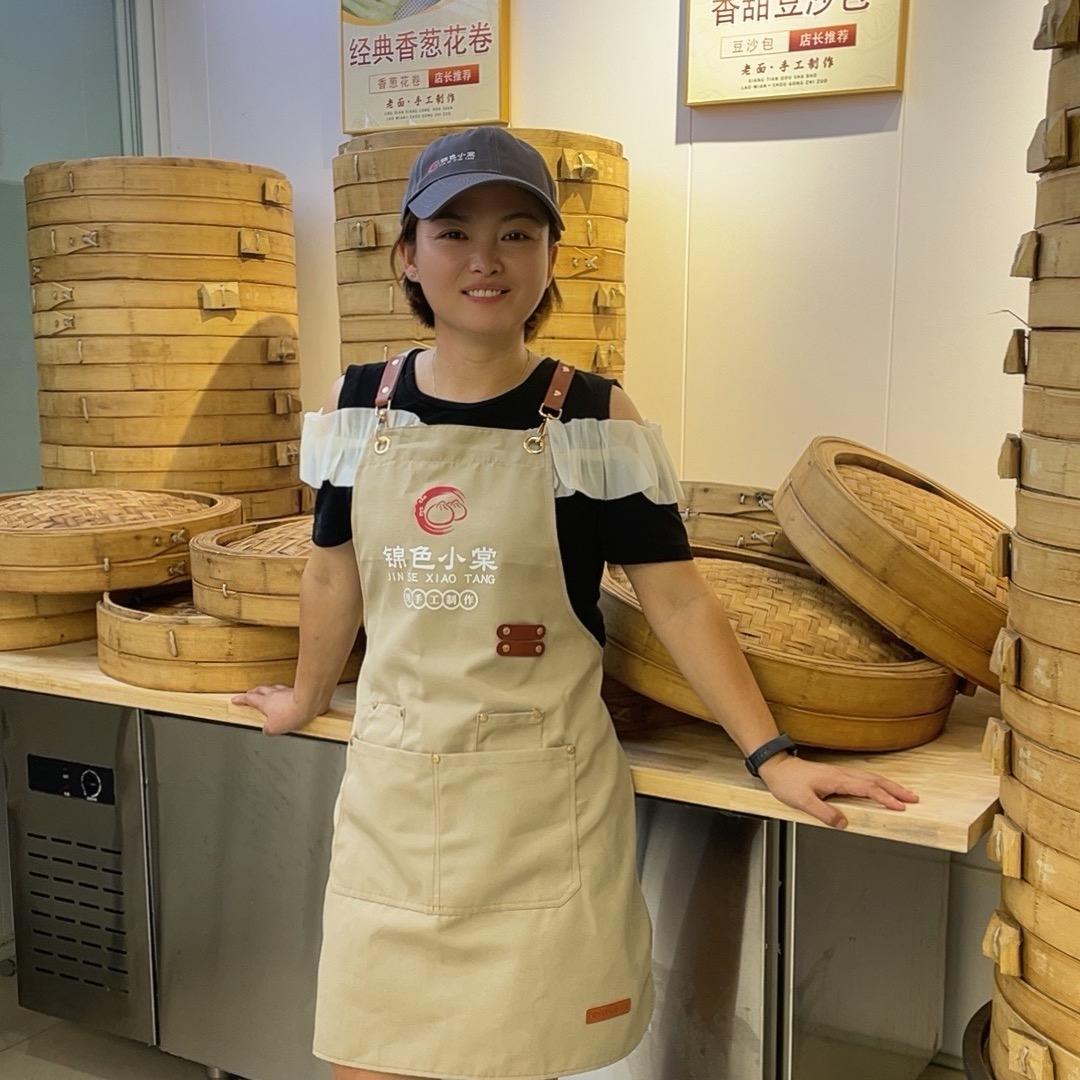 扬州锦色小棠.姚