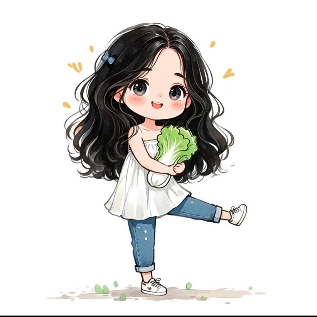 🥑子兮