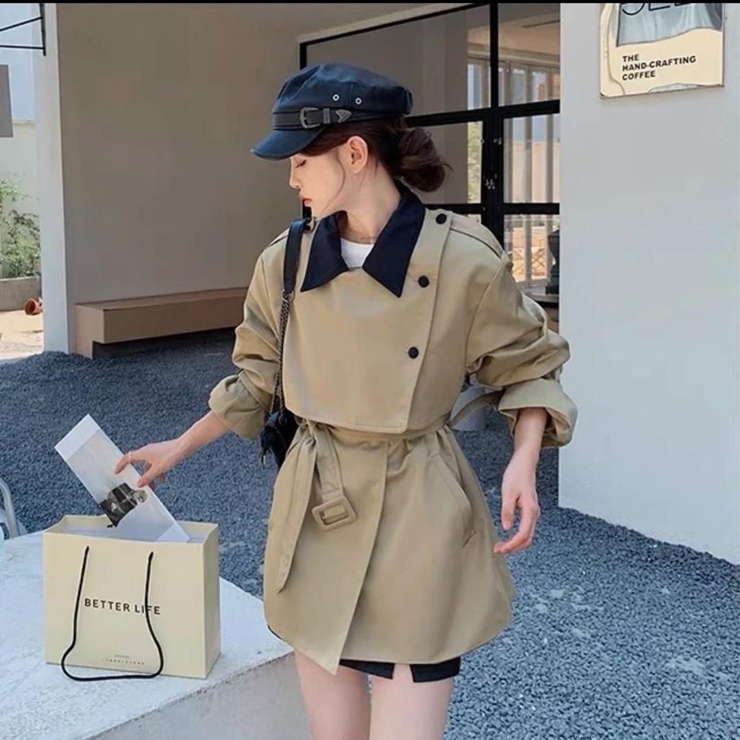 杭州棋特女装