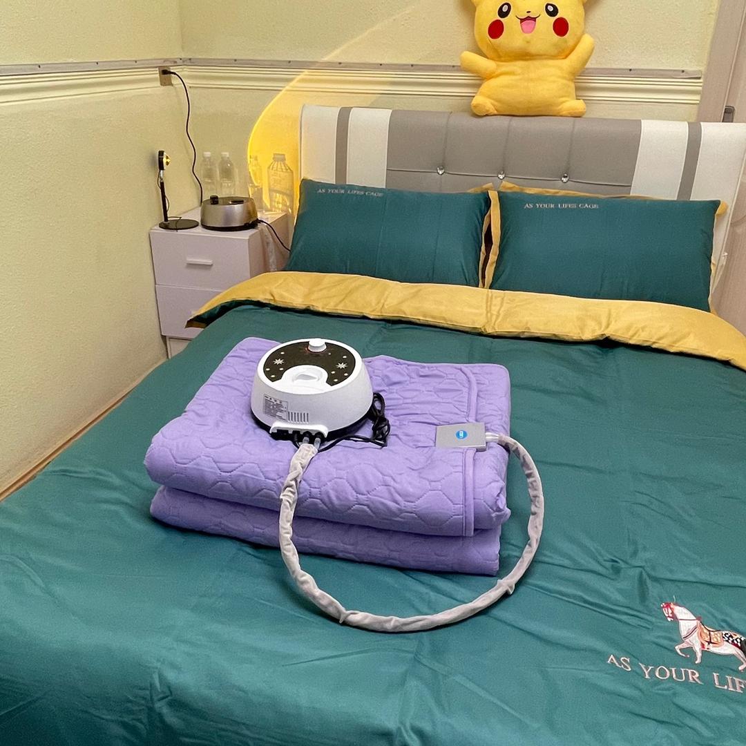 雷老板电锅炉水暖毯