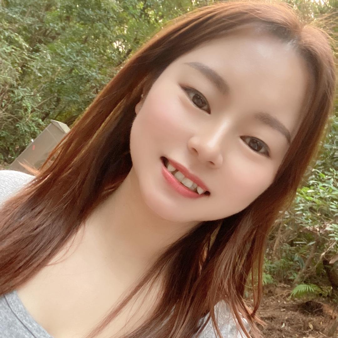 虎牙妹