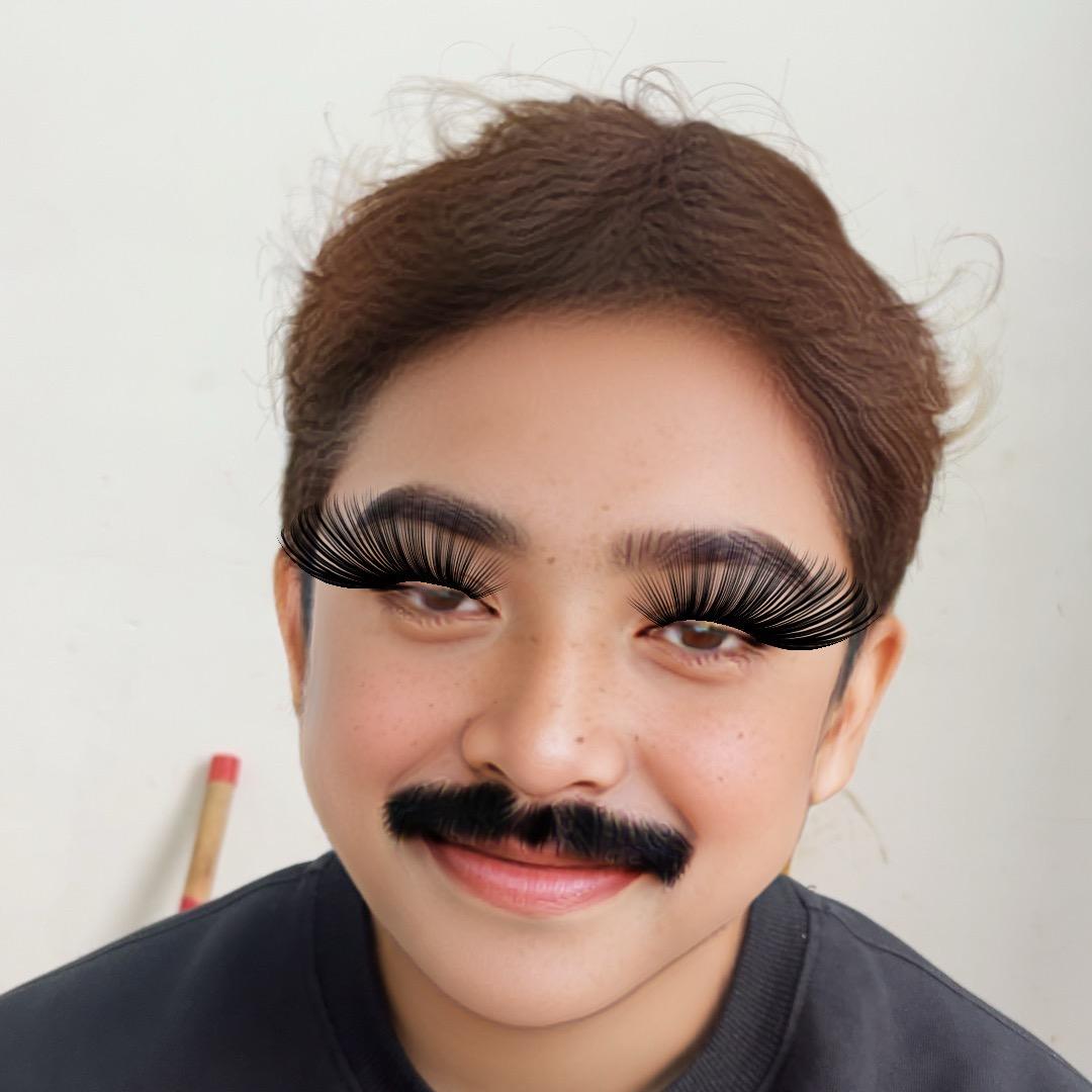 停