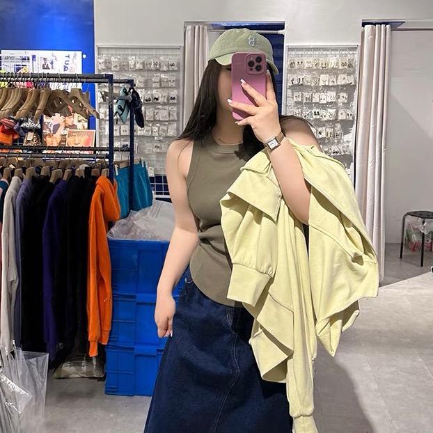 西西微胖定制