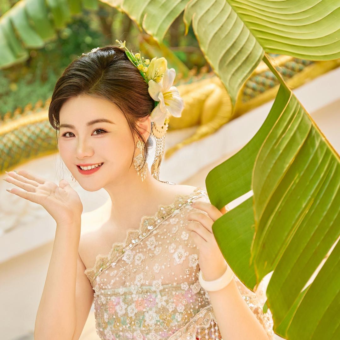 素心🎧电台