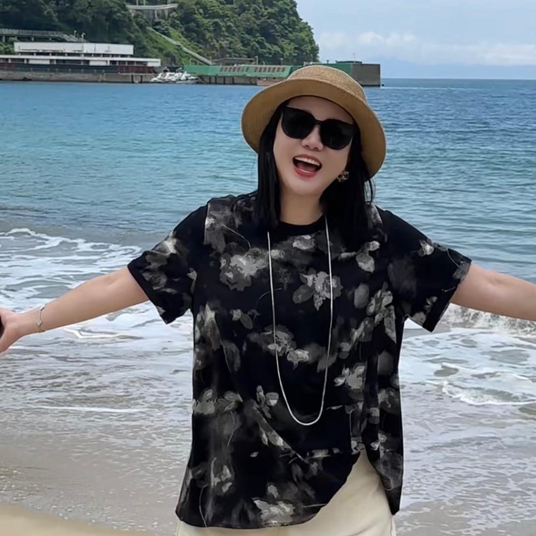 GS微胖服饰（小可）