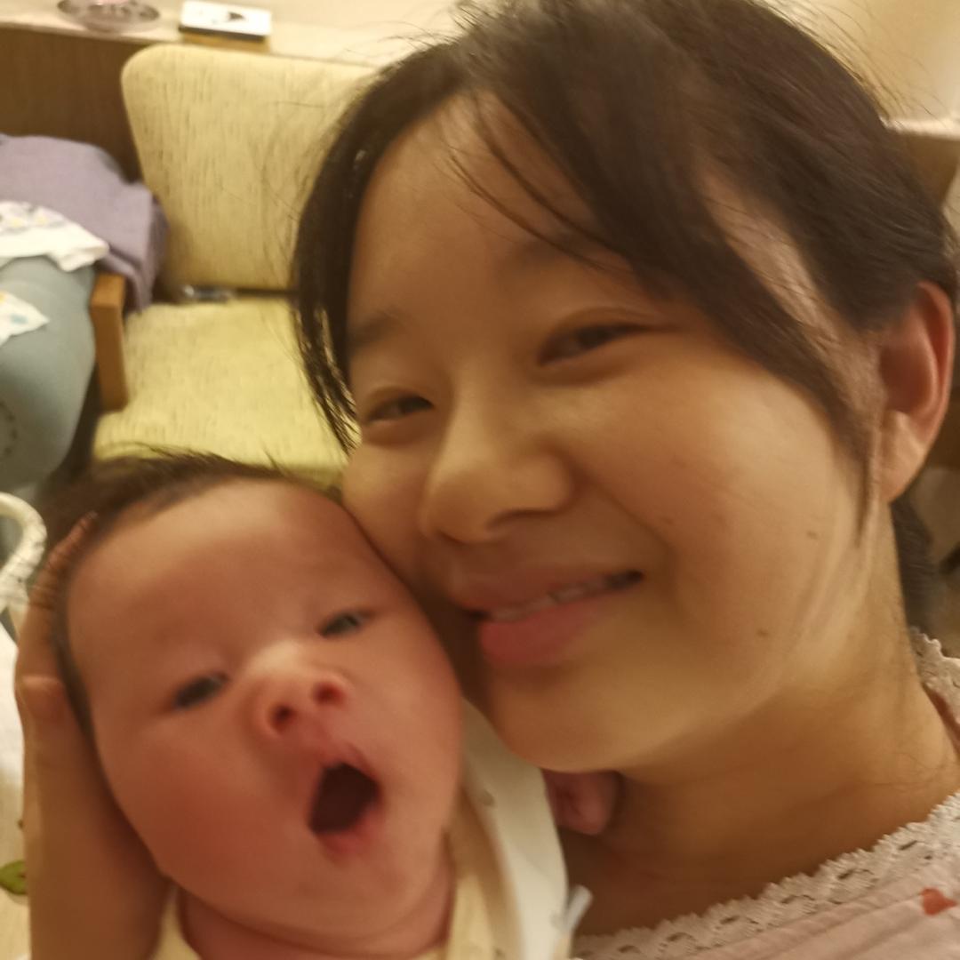 云朵妈妈_母婴攻略