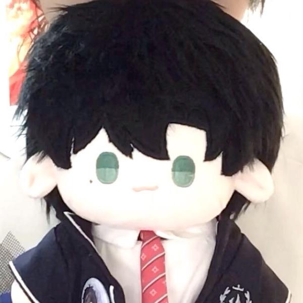 苏恩曦℡