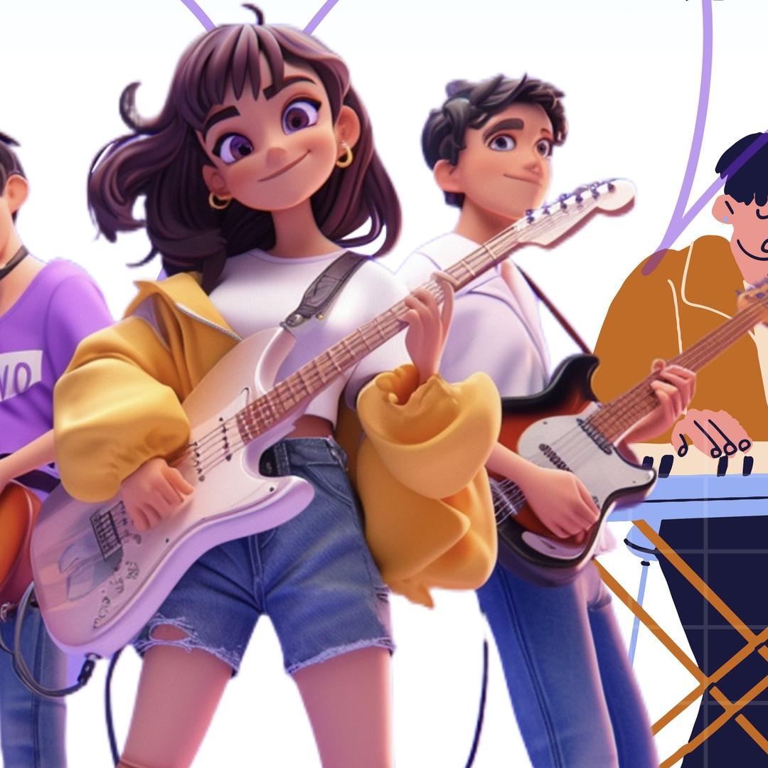 郑州管弦之乐工作室（亚太明珠店）