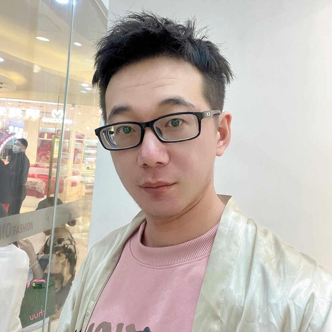 Lucky大魔王