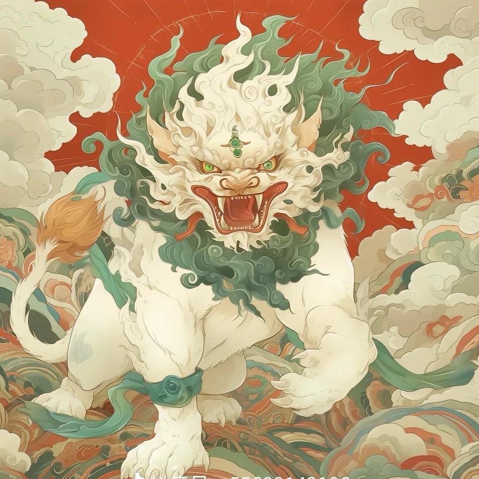 浦巴苍唐卡文化艺术馆