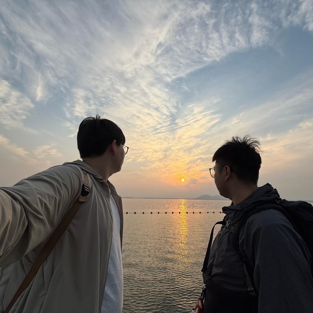 袁梁人家