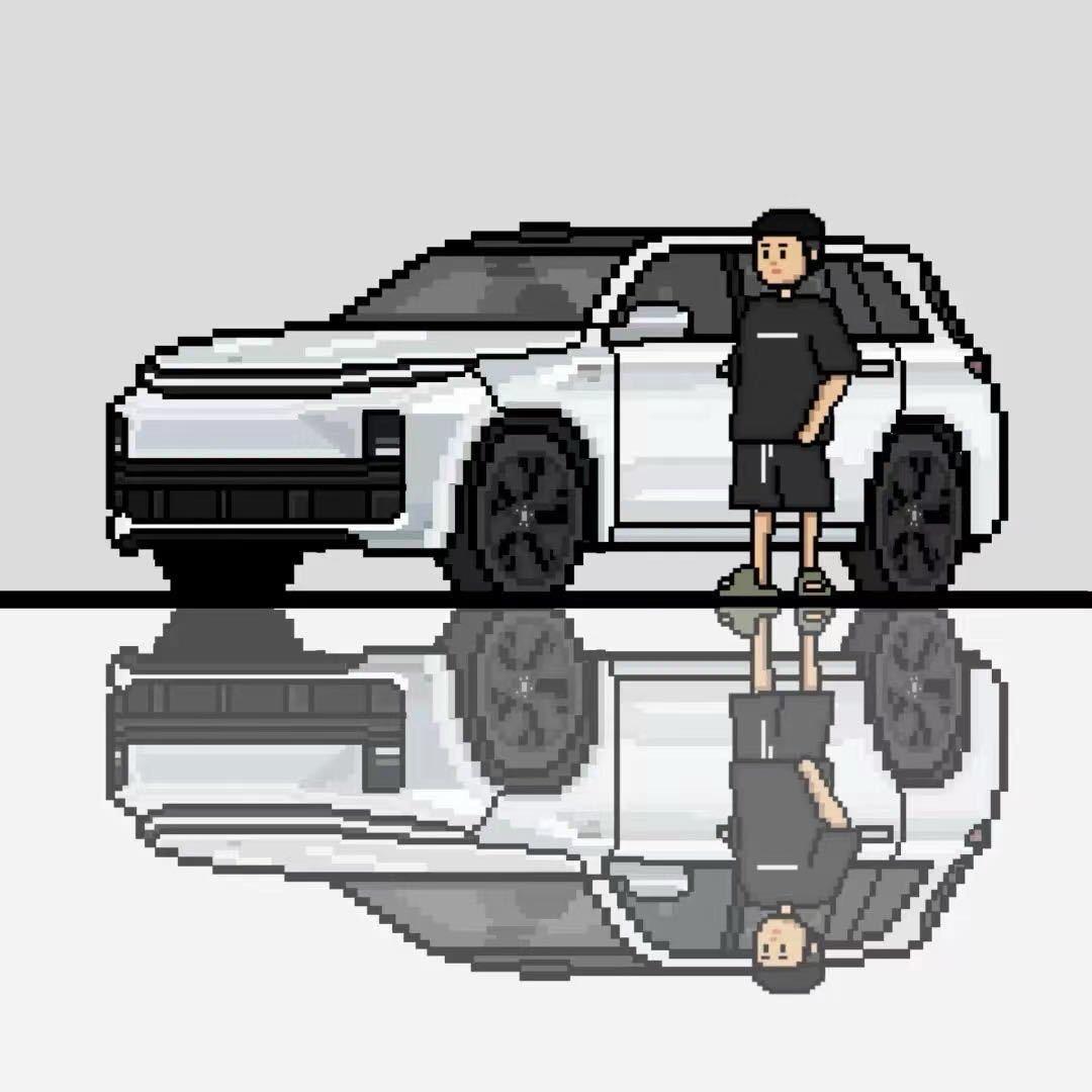 败北