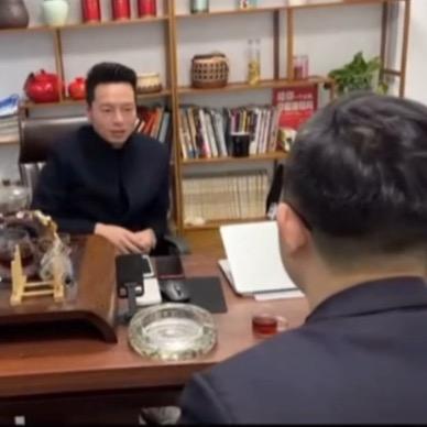 涛哥聊不良资产 收徒