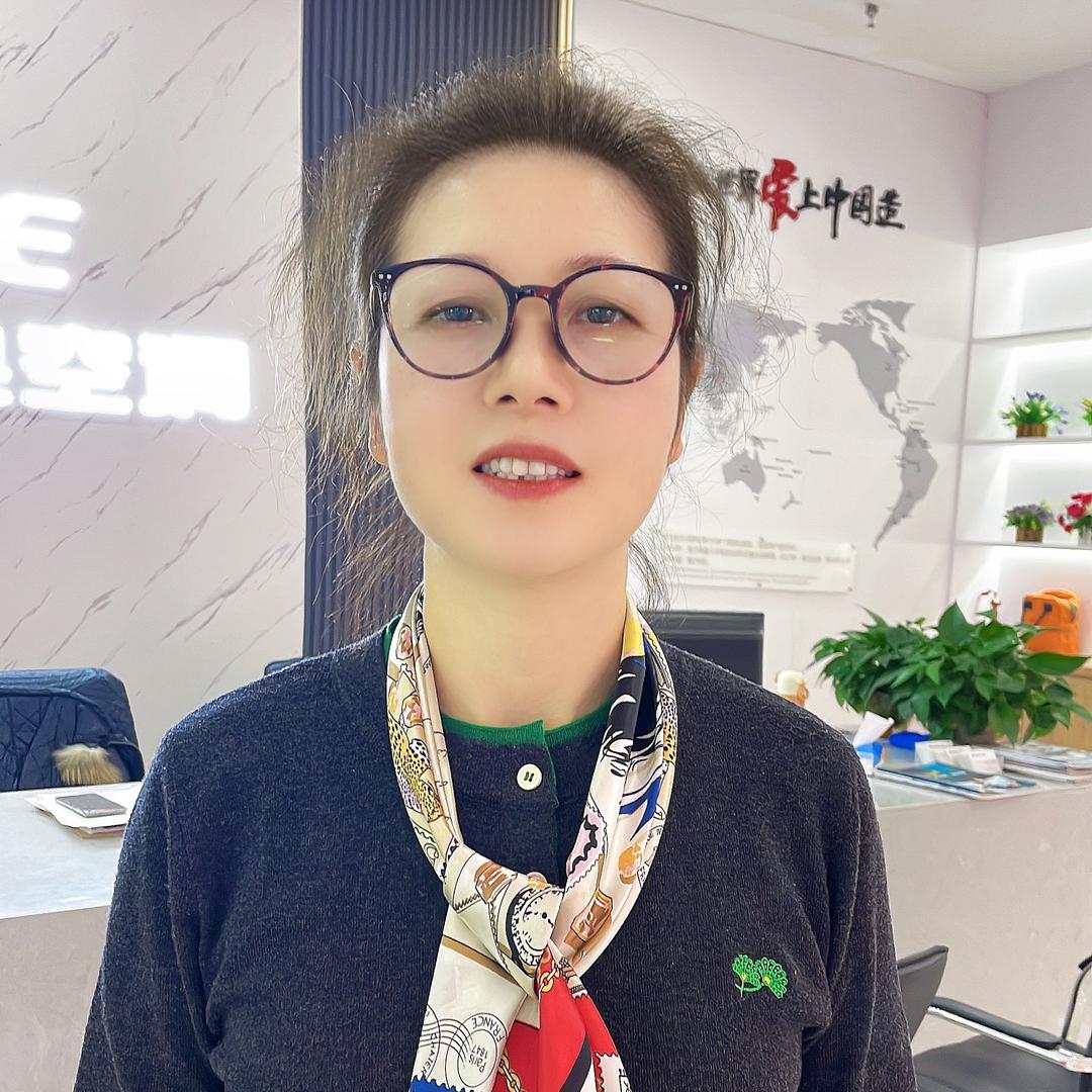 宁波格力店-静姐