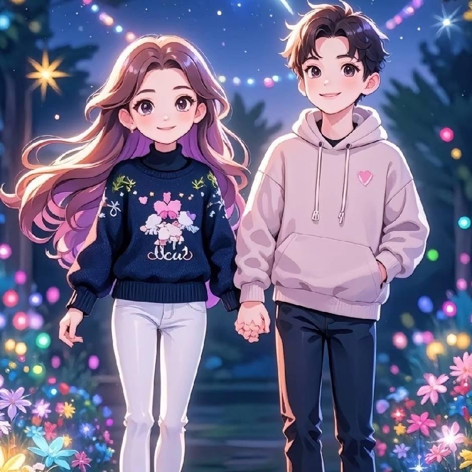 初❤️依旧
