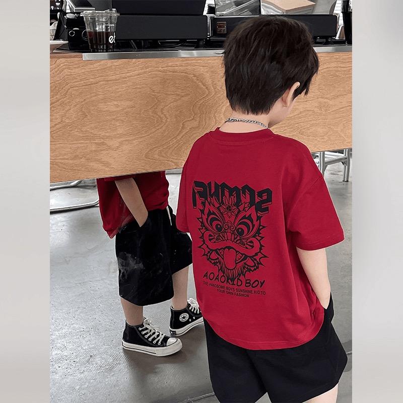 小甜妹家潮童馆