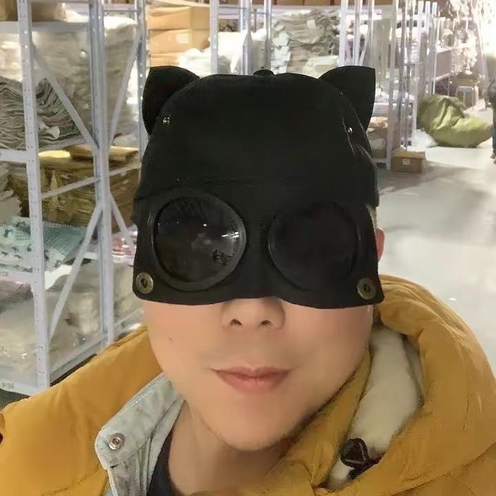 守绣家男神（小号）