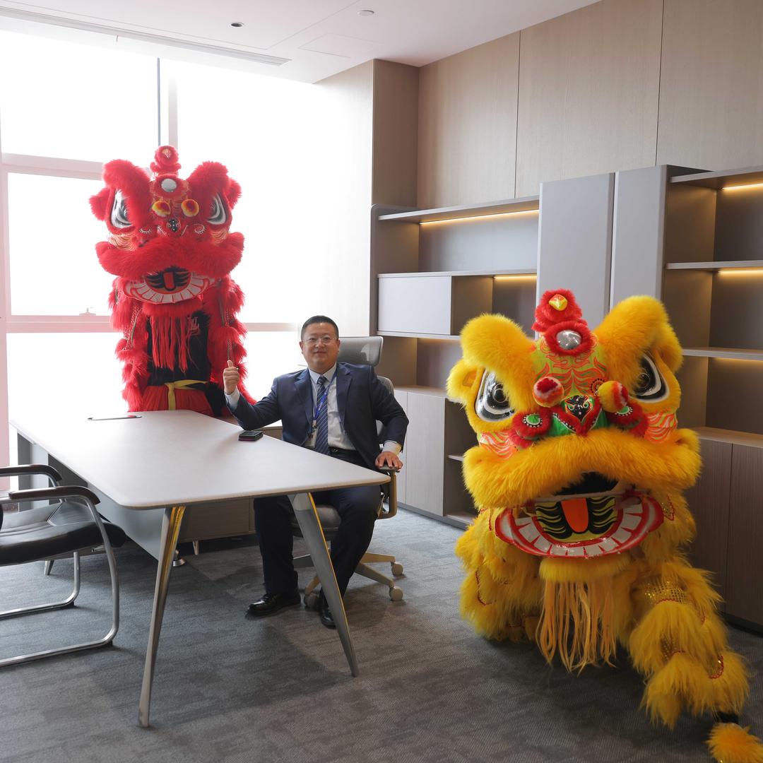 宝泰商管吴东东
