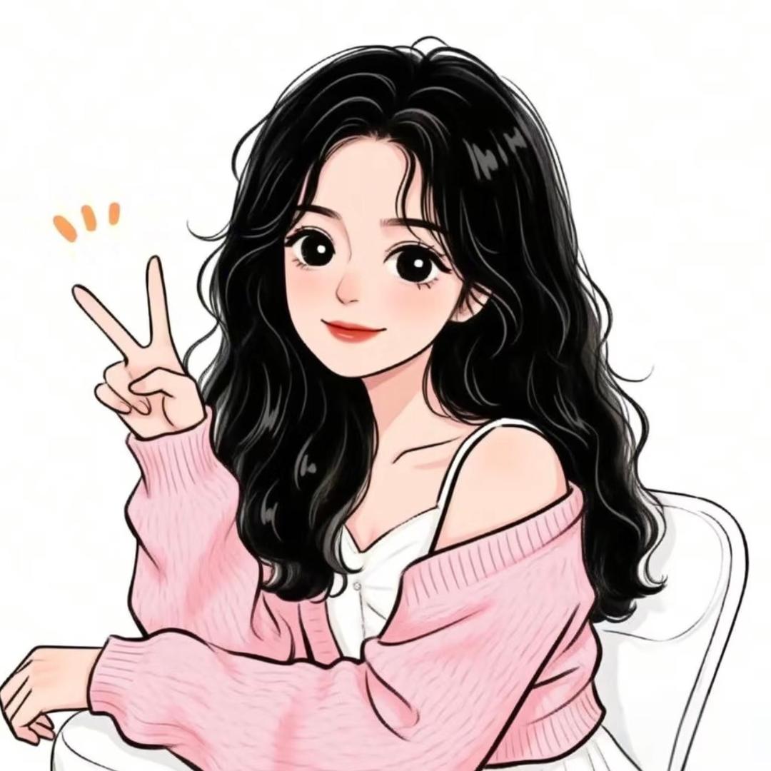 小橙子🍊