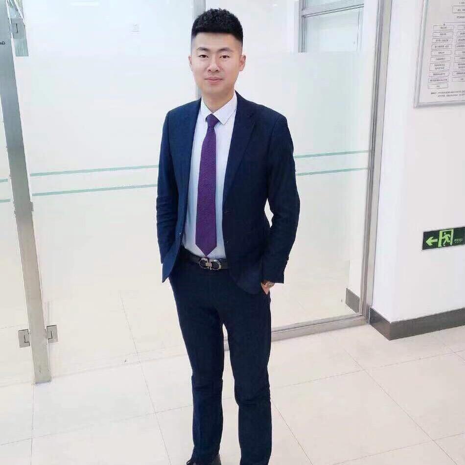 小磊哥探房