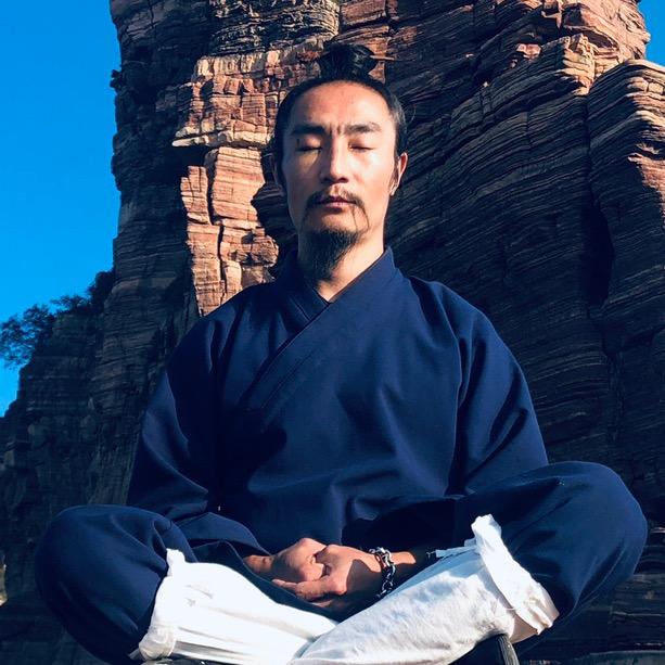 咦吒堂🔥大师