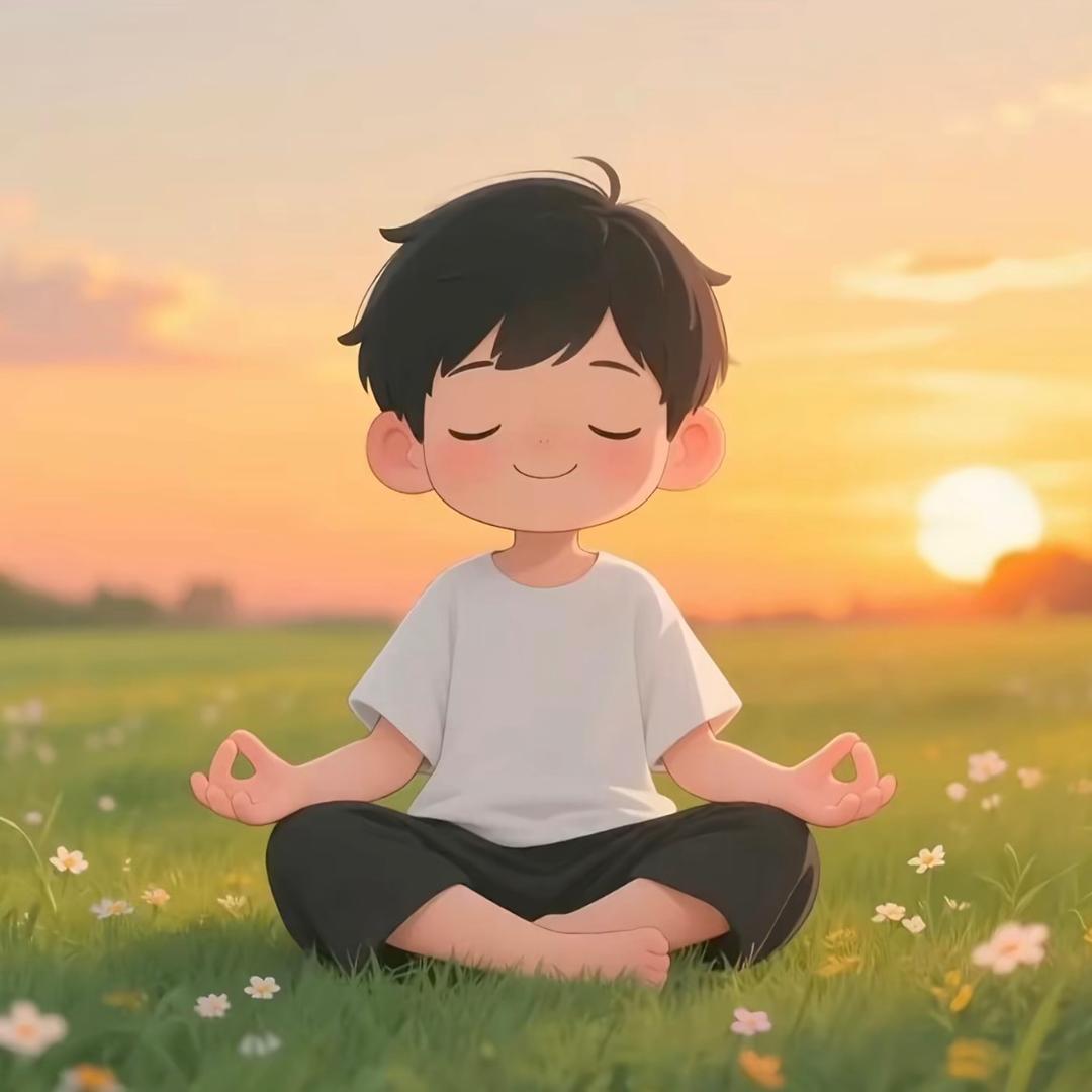 暖阳🌞