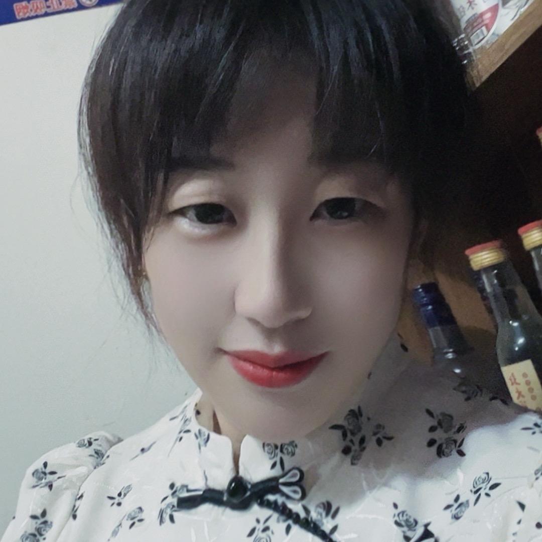 开探岳的李府大小姐