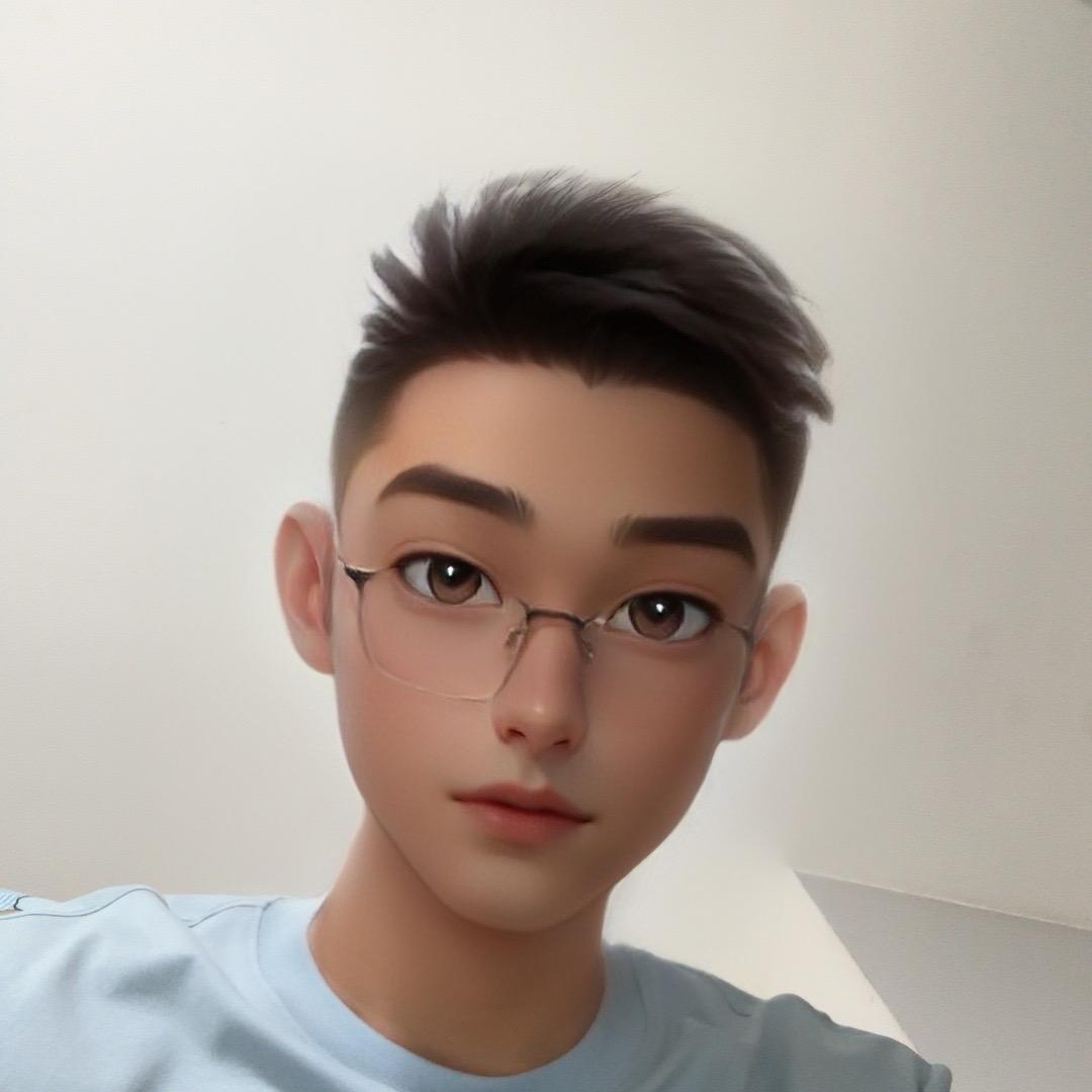 小耿