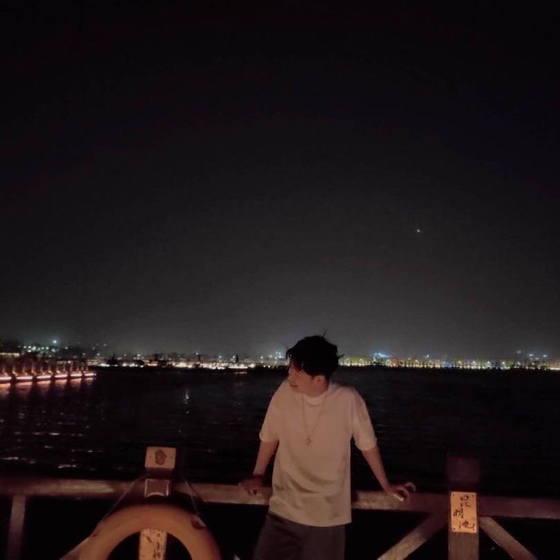 小王在西安摆摊