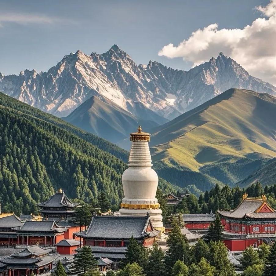 山西旅游找老燕
