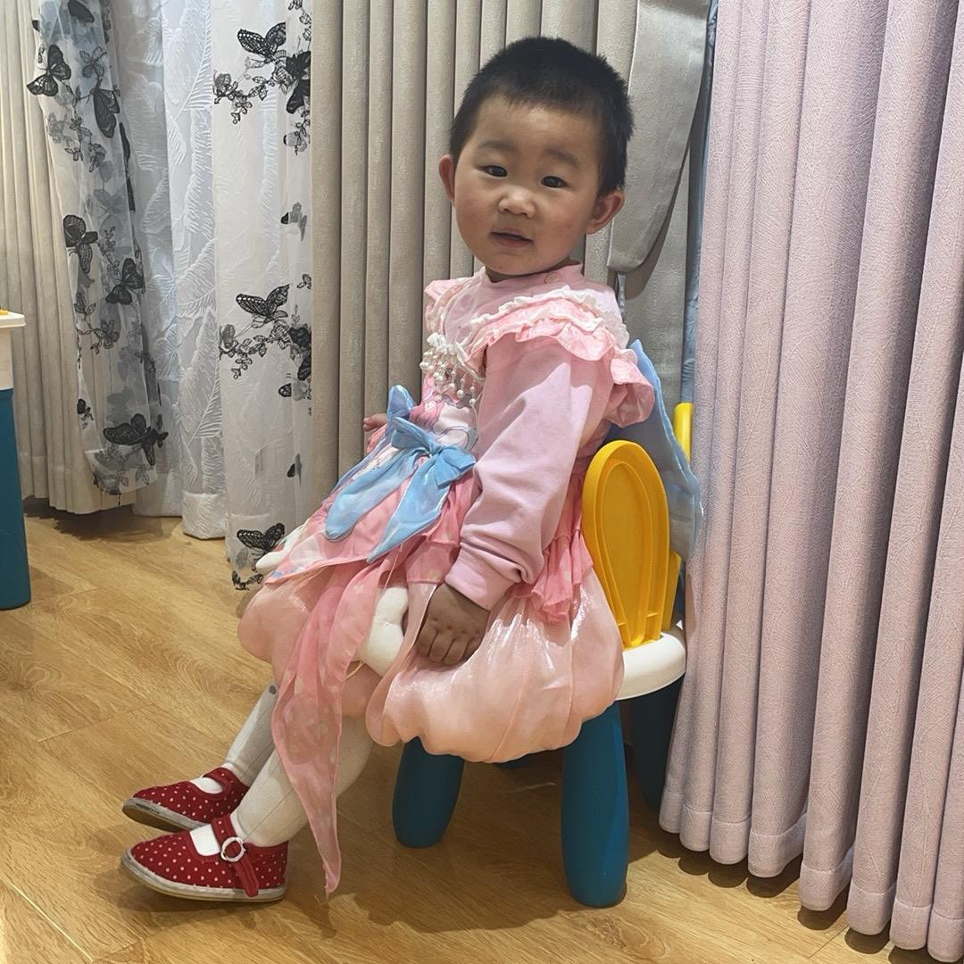 小糖豆成长记