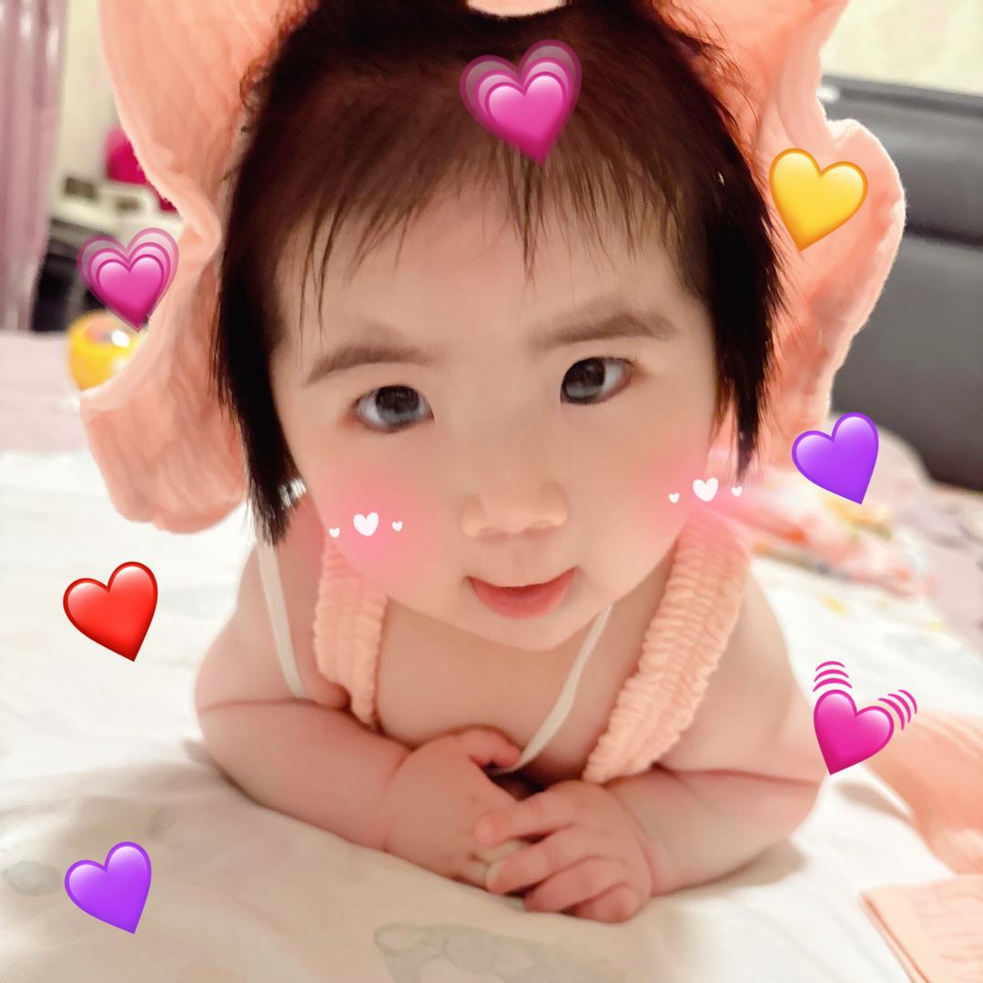 小💞齐