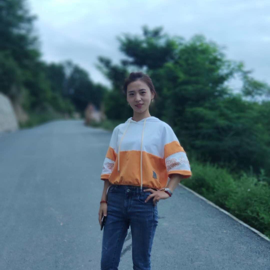 周小俞🐟